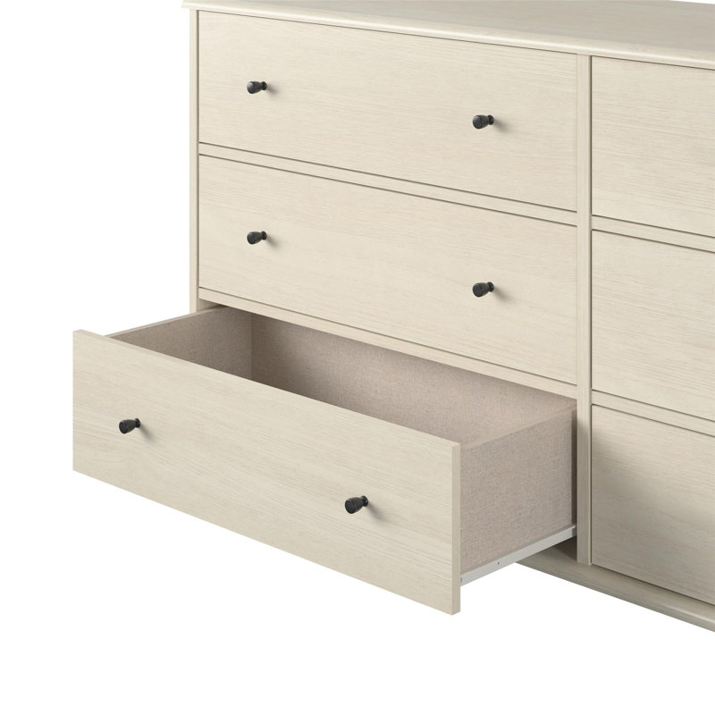Commode 6 tiroirs Farnsworth