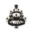 Costello 20 - Light Chandelier