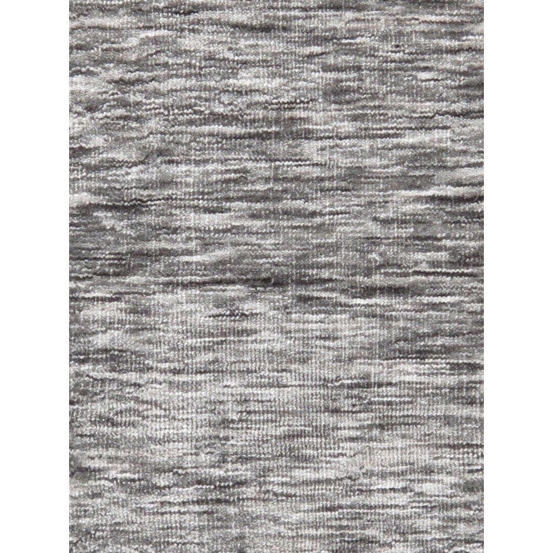Xantia Abstract Area Rug in Gray
