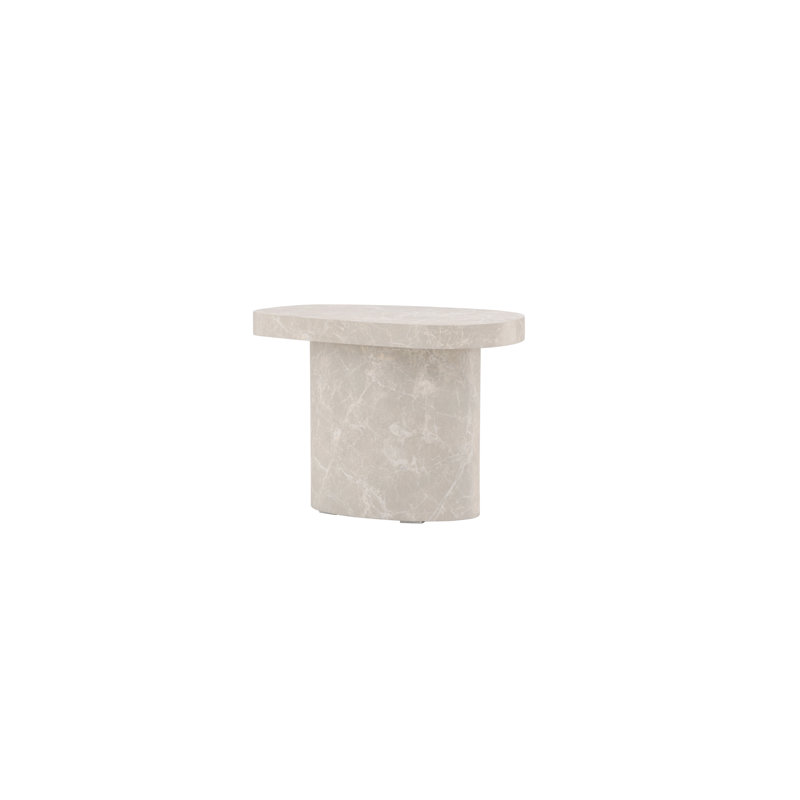 Daoud End Table