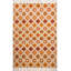 Mick Geometric Wool Hand Woven Area Rug-49806045