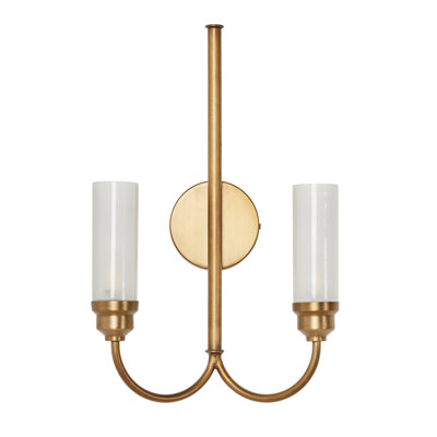 Darby 1 - Light Wallchiere