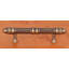CP Series 3" Center to Center Bar Pull-12830318