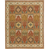 Southwestern Area Rug