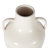 Athena 18" Ceramic Handle Vase