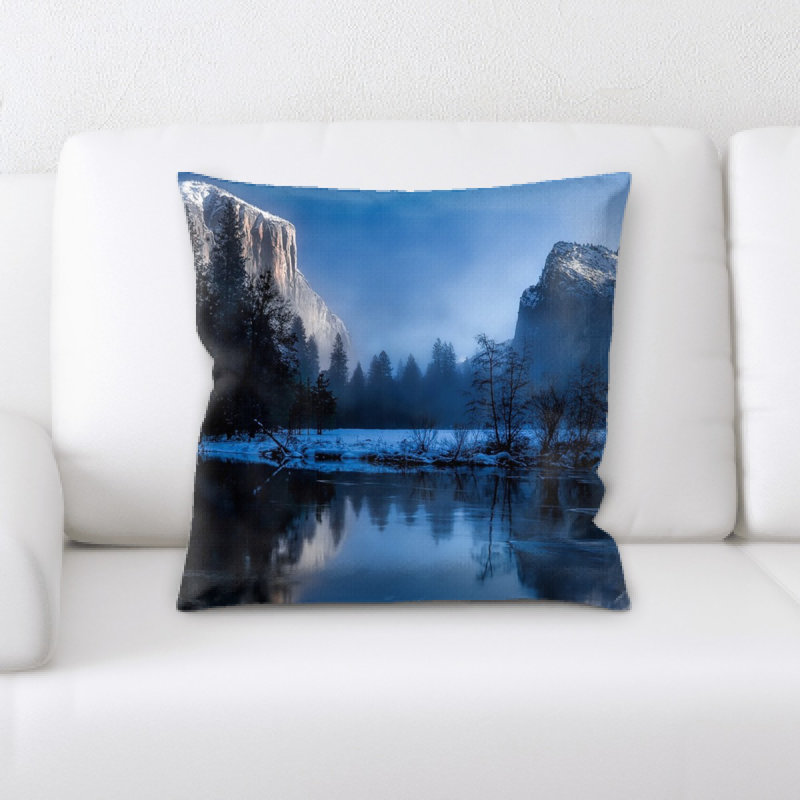 Housse de coussin carré et insert