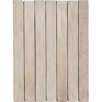 Argile glacée italienne 2 x 18