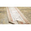 Antique One-of-a-Kind 3' X 15'6" Hand Knotted Area Rug