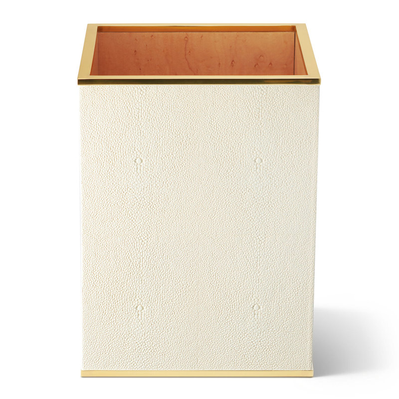 Bathroom Accessory Set, Cream