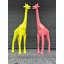Statue de girafe - L-1038958943