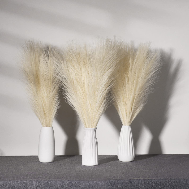 Atoll de 17 po Pampas, Beige