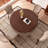 Aarush 5 - Piece Dining Set-1466577167