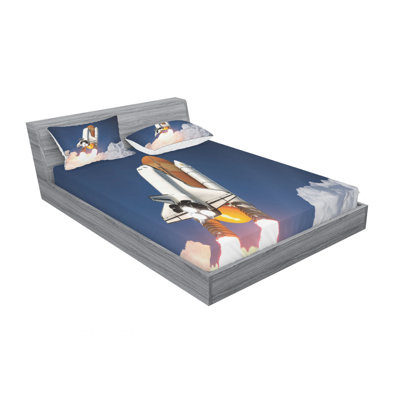 Microfiber Sheet Set