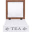 Gelsey 9 Compartment Tea Organiser Box-851584268
