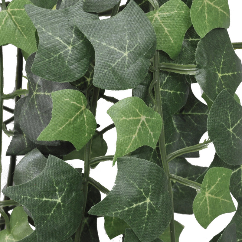90cm Faux Ivy Plant in Planter