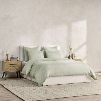 Brooke Duvet Cover