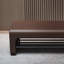 Banc de rangement rembourré pour chaussures 55,12-457802492