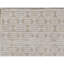 Wool Area Rug in Brown