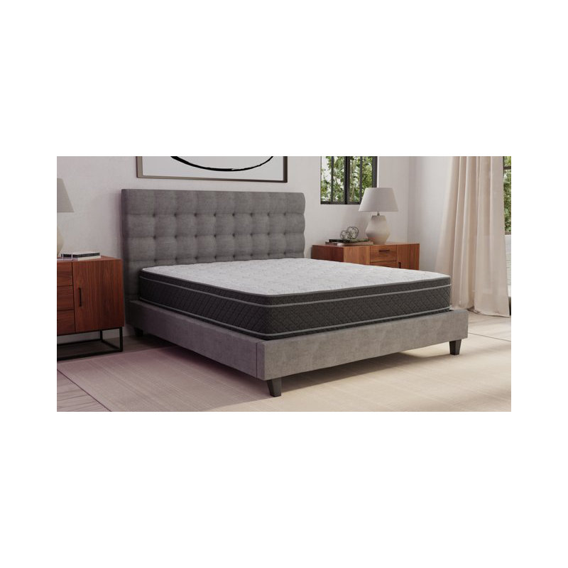Bluewind 2 sided Eurotop 12", Full XL