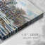 Break Up of Ice by Monet-Gallery Wrapped Canvas-486423445
