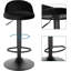 Ashanty Swivel Bar Stool-977851717