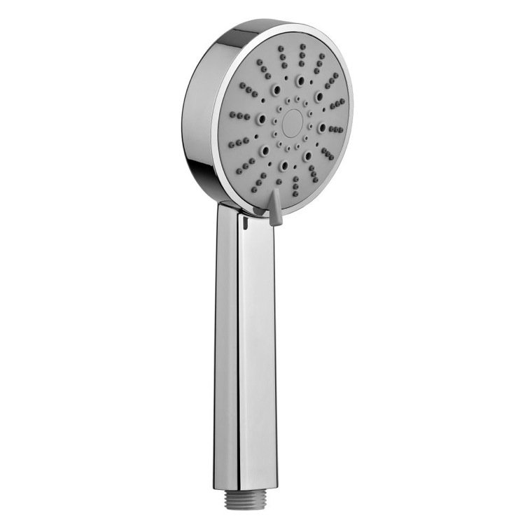 Superinox Massage/Jet Handheld Shower Head 2.5 GPM