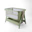 Cozee Zen Bedside Crib-125546139