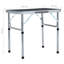 Ellijay 60cm Rectangular Folding Table-551177508