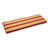 Outdoor 3'' Bench Seat Cushion-311852258-311852257