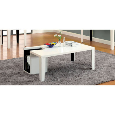 Avonmore Single Coffee Table