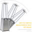 Hartford Propane Standing Patio Heater-61652364