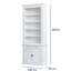 Krieger Bookcase