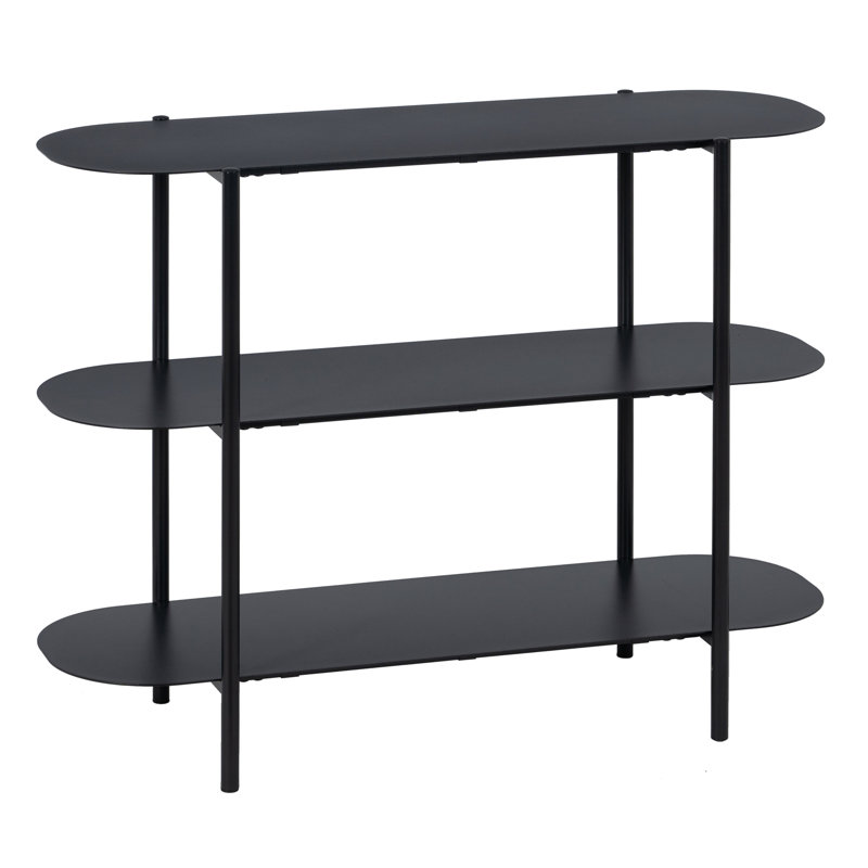 90cm W Metal Shelving Unit