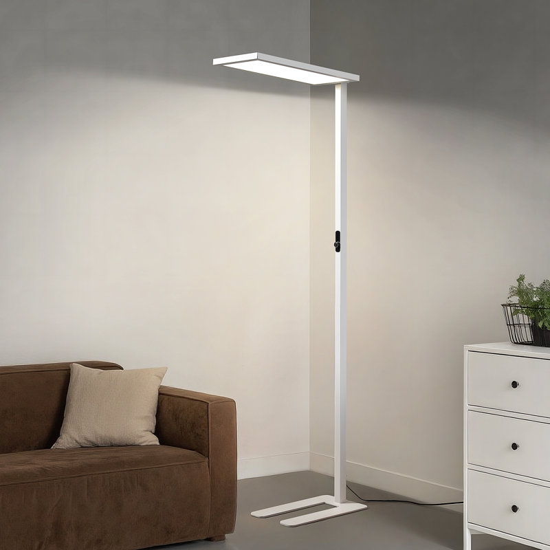 100W LED Dimmable Floor Lamp