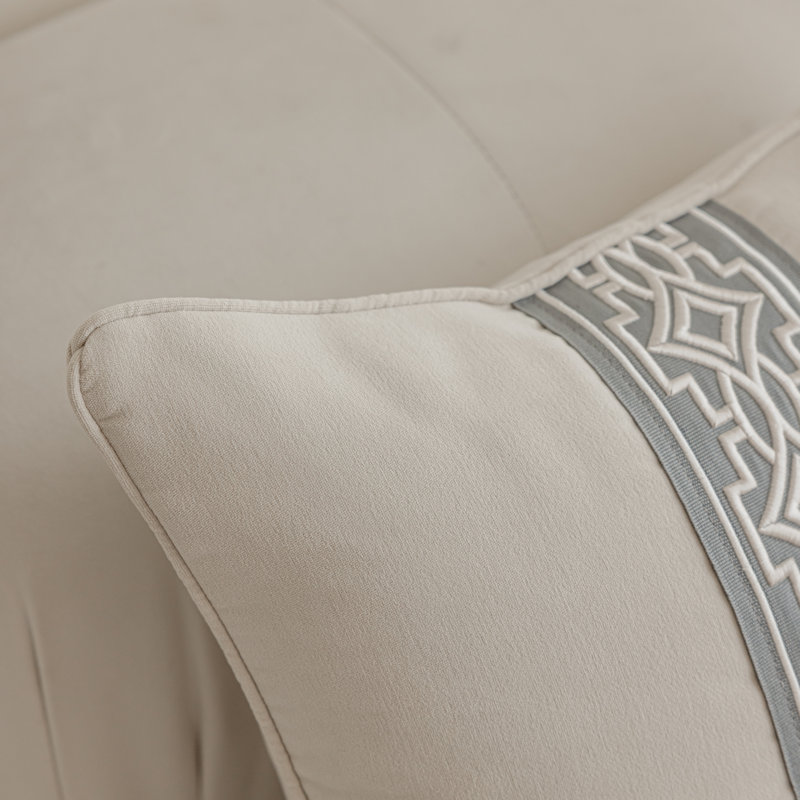 Coussin Annabelle