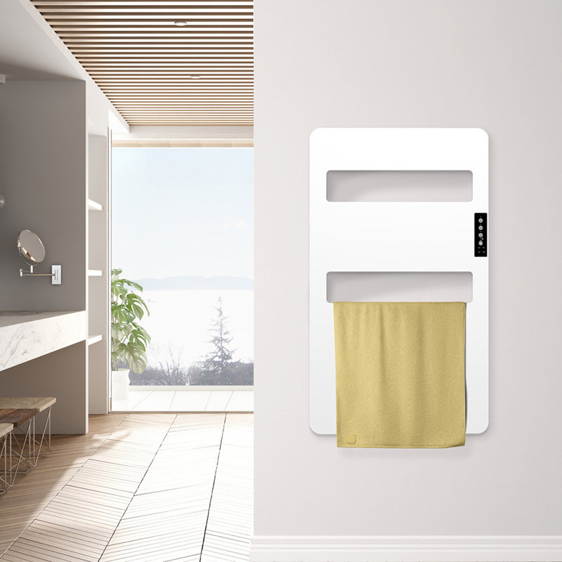 Flat Panel Towel Rail Heated Towel Rails