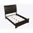 Sleigh Bed-1252584319