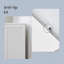 Armoire de rangement Manhattan Floor, armoire autoportante, avec 4 tiroirs, tablette ajustable-64361597-47042155
