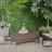 Versatile Outdoor Storage Bench For Patio And Pool Accessories, Ideal For Hosting And Quick Drying.