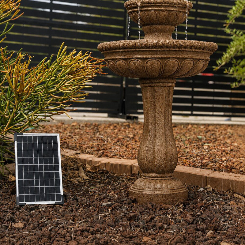 Haygazun Outdoor Floor Fountain