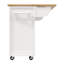 138 cm W Kitchen Island with Top-1081610474