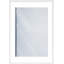 White Fragments from Greece 1.4 Framed Photographic Print-1988259268-1991337639