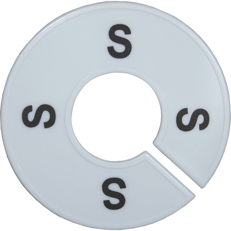 Séparateur rond S