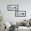 Domic Picture Frame with Mat-85685041