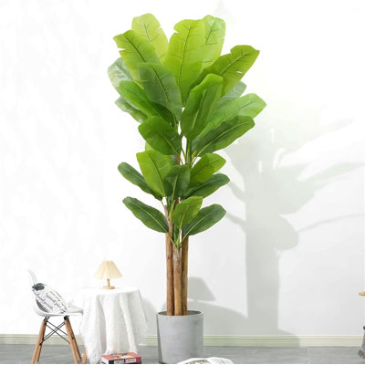 210cm Faux Tree