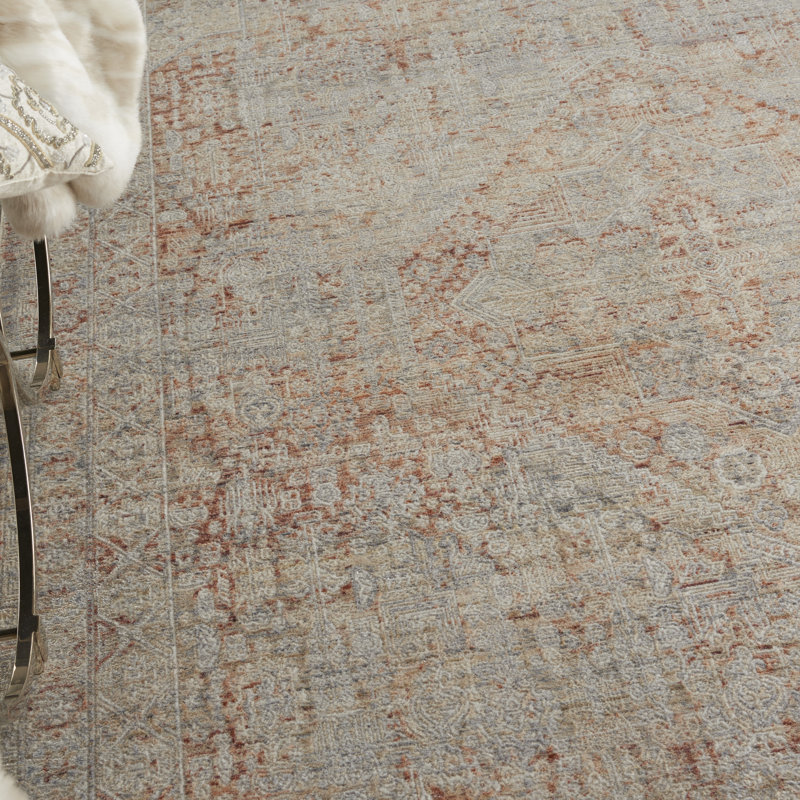 Craignamaddy Indoor Rug, Rectangle 5'3" x 7'9"