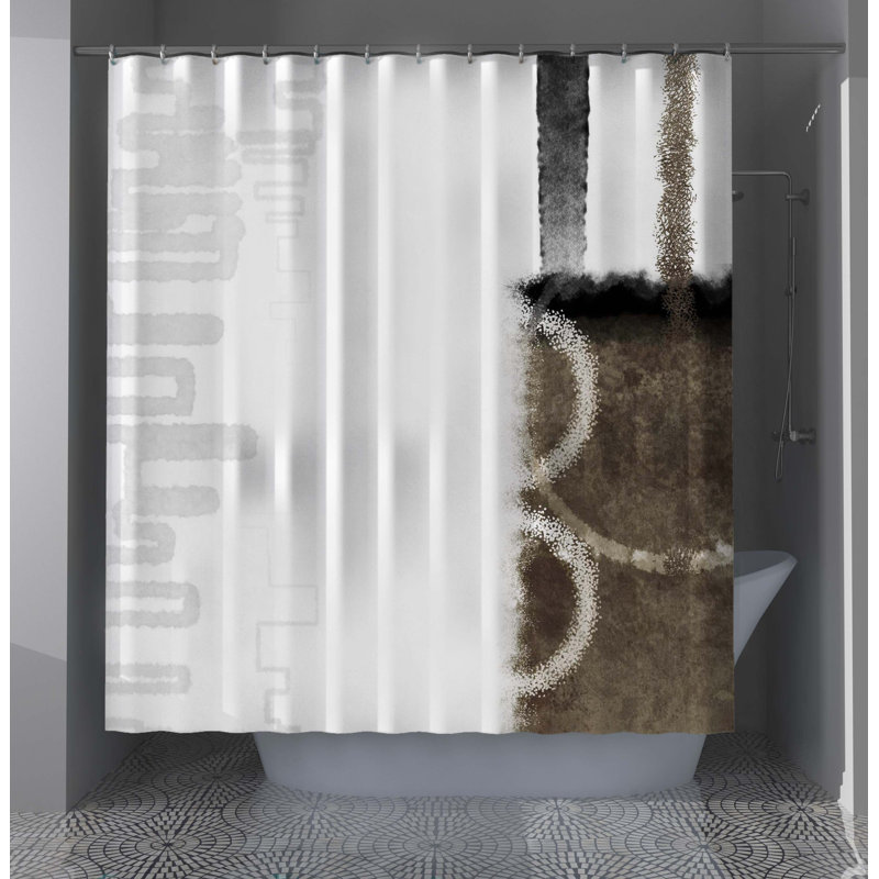 Rideau de douche Goehring
