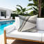 Cassie Abstract Outdoor Reversible Throw Pillow-96929848-96929847