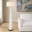 Lampe sur pied Uttermost Rosin