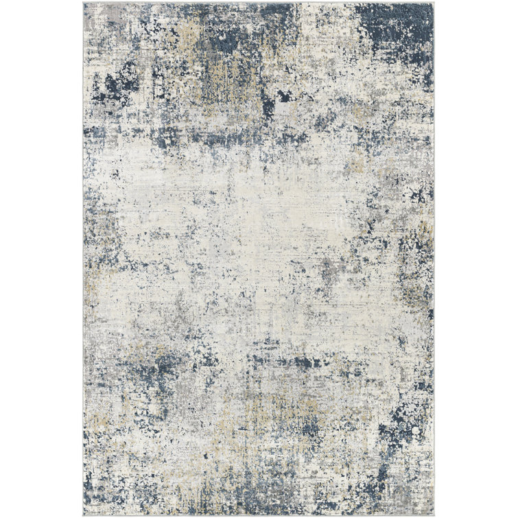 Adelene Abstract Indoor Rug